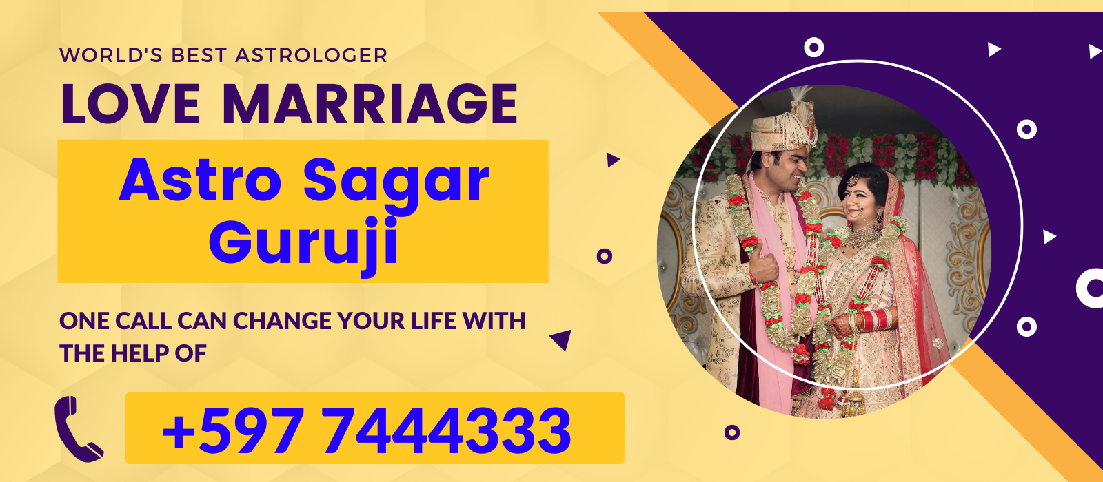 Astrologer specialist